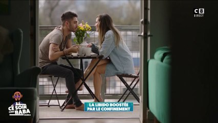 Confinement et libido : Quels effets ?