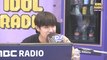 [IDOL RADIO] ​​Woo-jin mpersonate an actor! 20200331