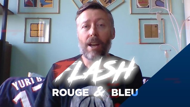 Rouge & Bleu News Flash - Rothen, sport and reading