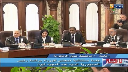 مئة يوم لتبون رئيسا..وقف إستنزاف العملة الصعبة و إعادة تنظيم قطاع تركيب السيارات