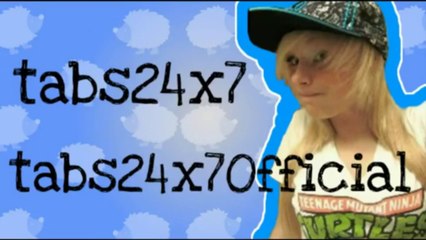 Both channels are mine (FIXED AUDIO EXTENT)