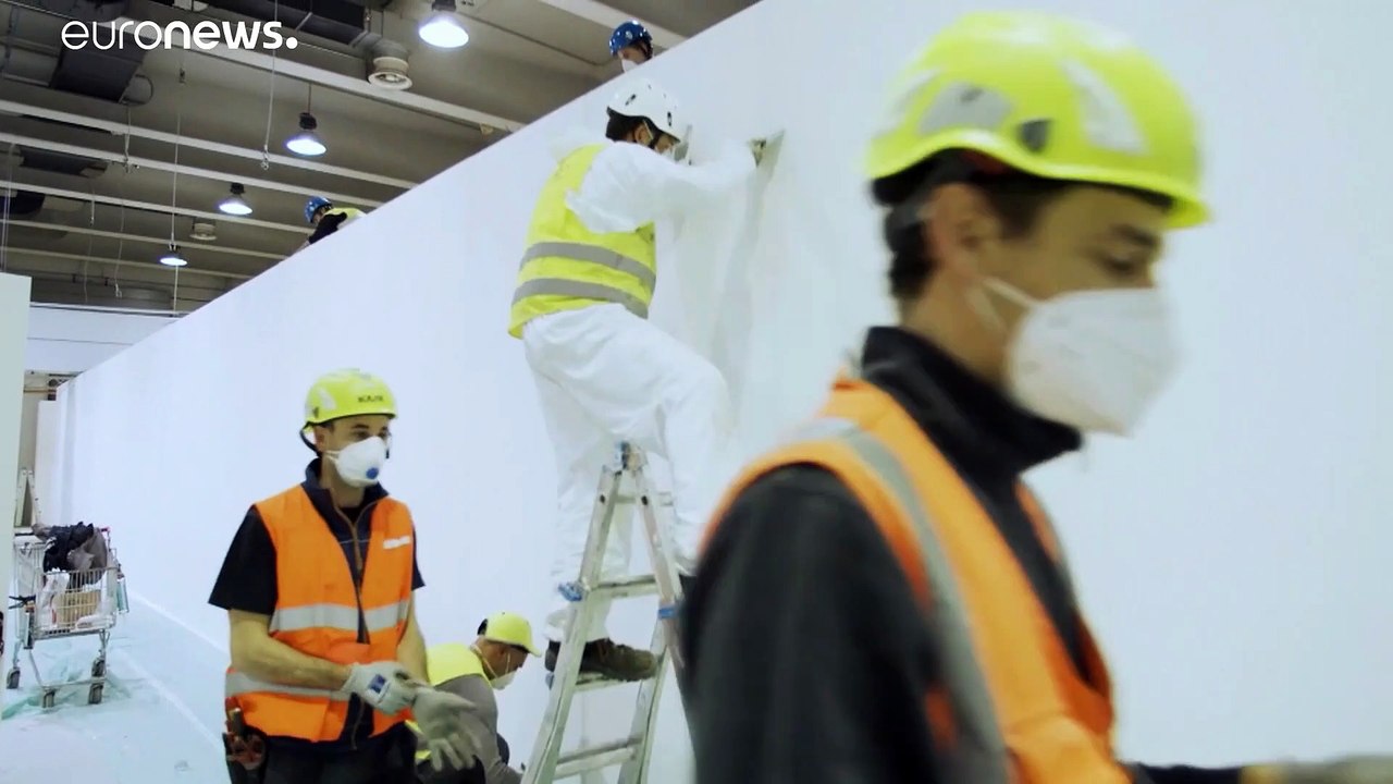 Coronavirus: in Italia 2.107 nuovi positivi nelle ultime 24 ore, i morti sono 837