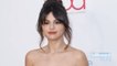 Selena Gomez Shares Tips for Isolation | Billboard News