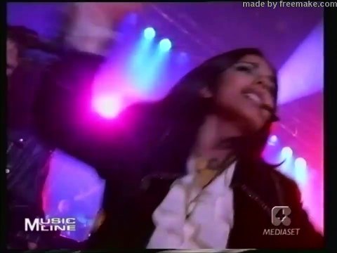 Acqua di mare - Mietta