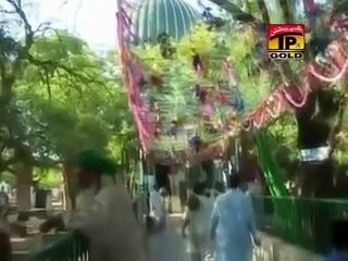 Nosho Ne Chunni Rangi (iftikhar noshahi haji wala)