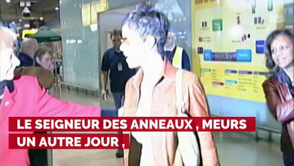 Star Wars : l'acteur Andrew Jack est mort du coronavirus
