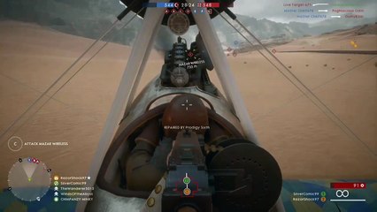 Battlefield 1 Random-Funny Moments! #2