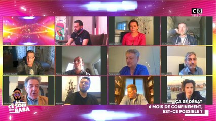 Le confinement pourrait-il durer six mois ?