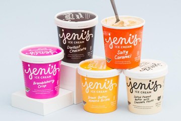 Jeni's Splendid Ice Creams Wants You to Choose Its Next Flavors