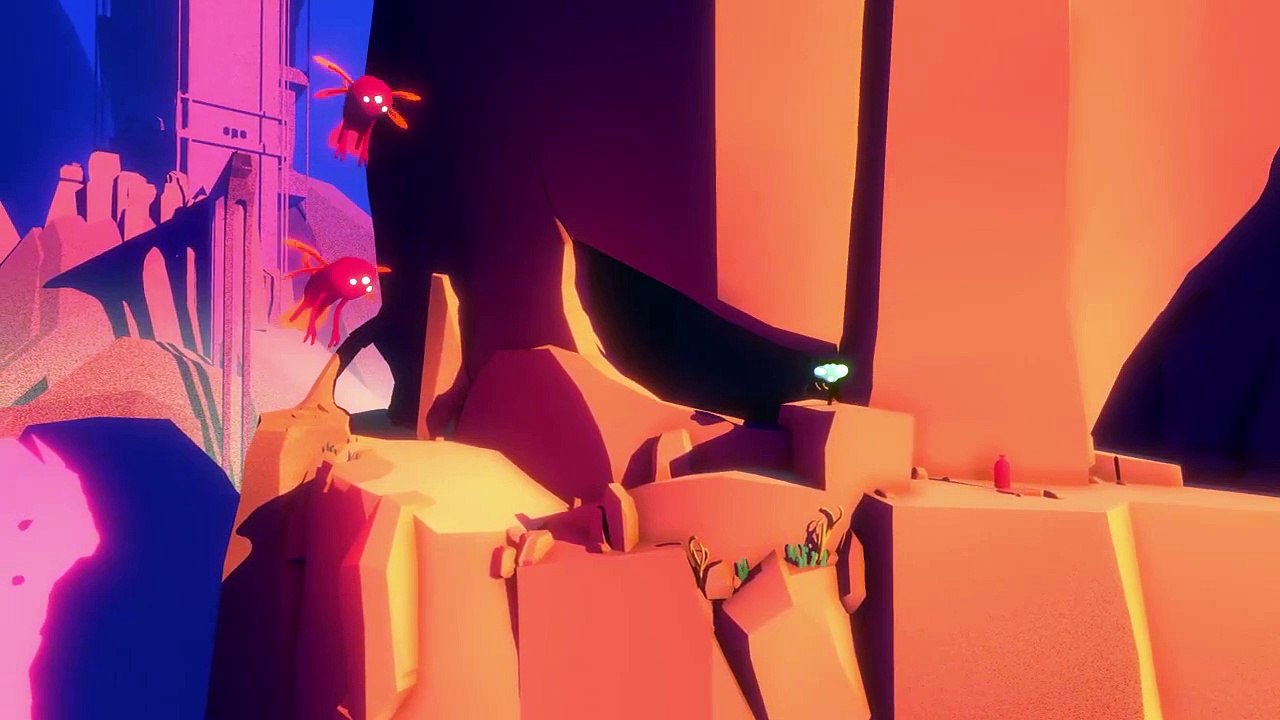 Airhead - Trailer d'annuncio