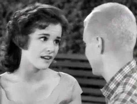 Dobie Gillis - S01E09 - Dobie Gillis, Boy Actor