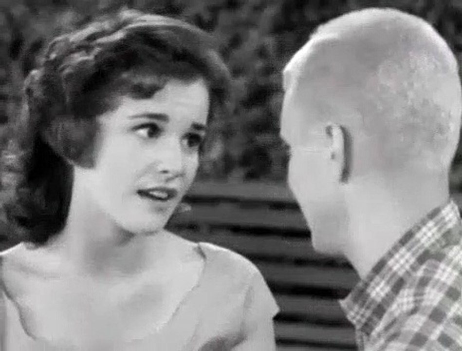 Dobie Gillis  - S01E09 - Dobie Gillis, Boy Actor