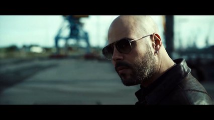 El Inmortal: Una película de Gomorra -  Tráiler  VOSE
