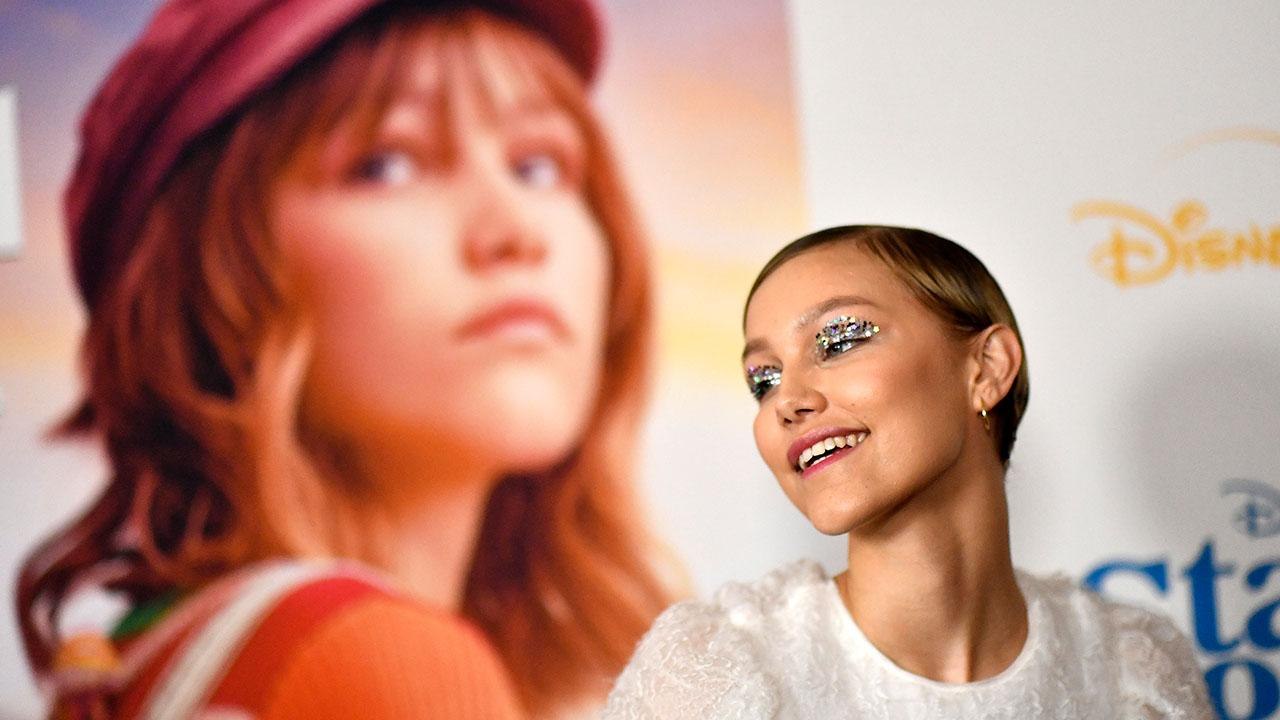 Grace VanderWaal’s Favorite Day Filming 'Stargi...