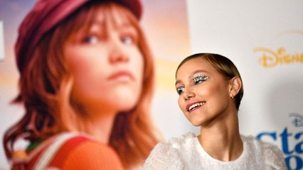 Grace VanderWaal’s Favorite Day Filming 'Stargirl' Reminded Her of 'High School Musical'
