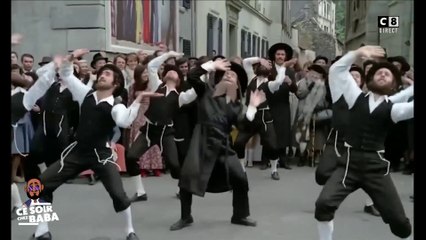 Les séries cultes de Louis de Funès pendant le confinement !