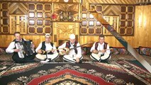 Besim Avdyli - Isuf Hajdari