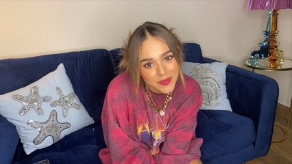 Danna Paola - Sodio