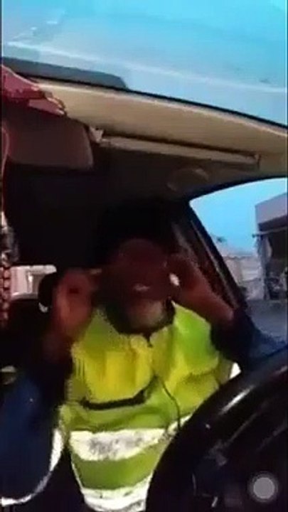 Défense de rire !