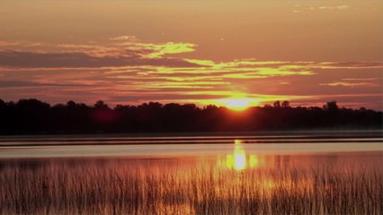 These Photos of Sunrise at Disney Parks Around the World Remind Us 'There's a Great, Big, Beautiful Tomorrow'