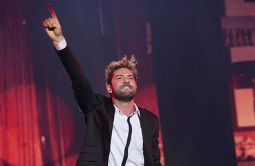 David Bisbal y Aitana unen fuerzas en el sencillo 'Si tú la quieres'