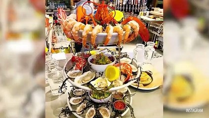 Chef Michael Chernow Shares Why Seafood Has Been a Key to His Success