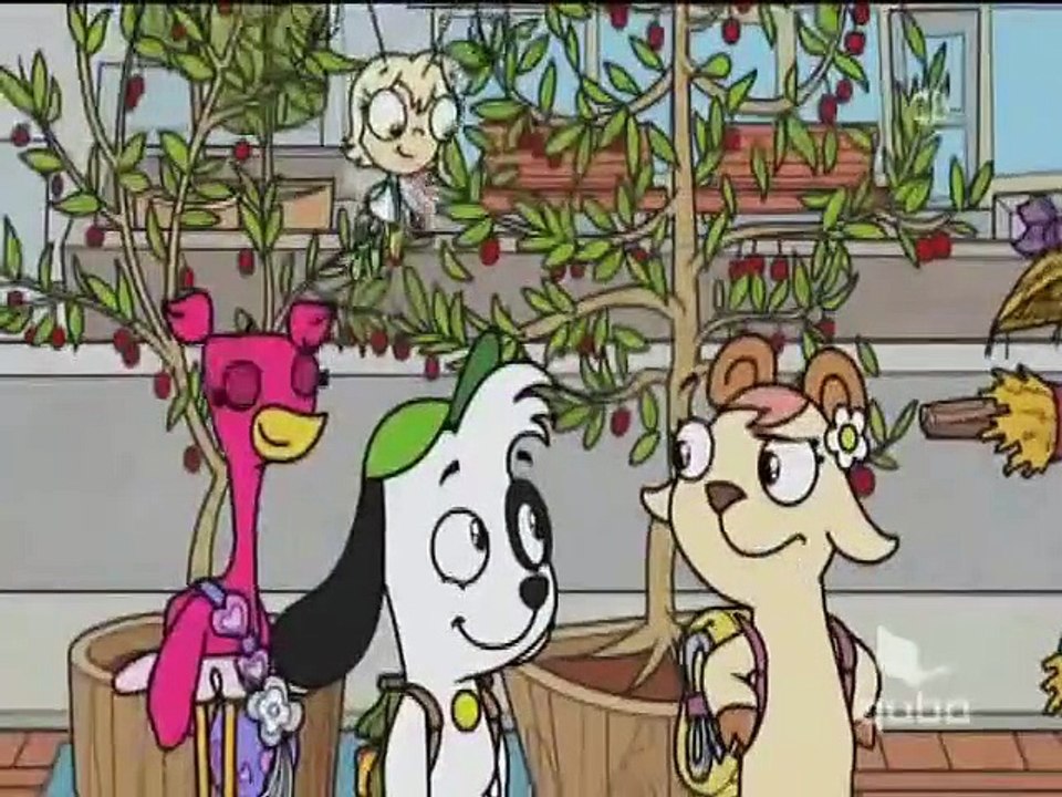 Doki - Up on the Roof