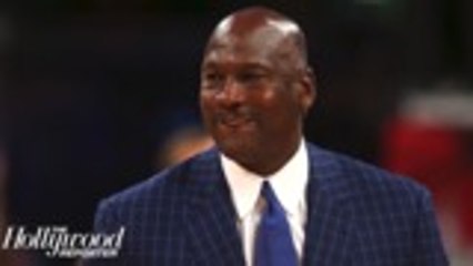 ESPN Films and Netflix to Debut Michael Jordan Documentary 'The Last Dance' on April 19 | THR News