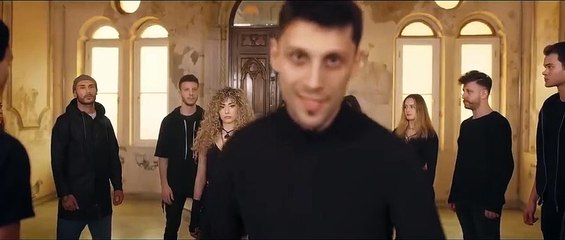 Sena Şener - Teni Tenime