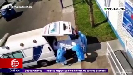 Primera Edición: Se elevó a 24 la cifra de víctimas mortales por nuevo virus en Perú