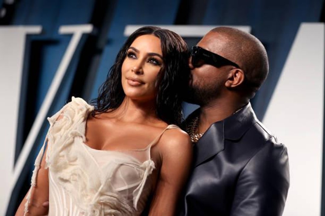 Even Kim Kardashian Needs Some Time Away From Her Kids Sometimes