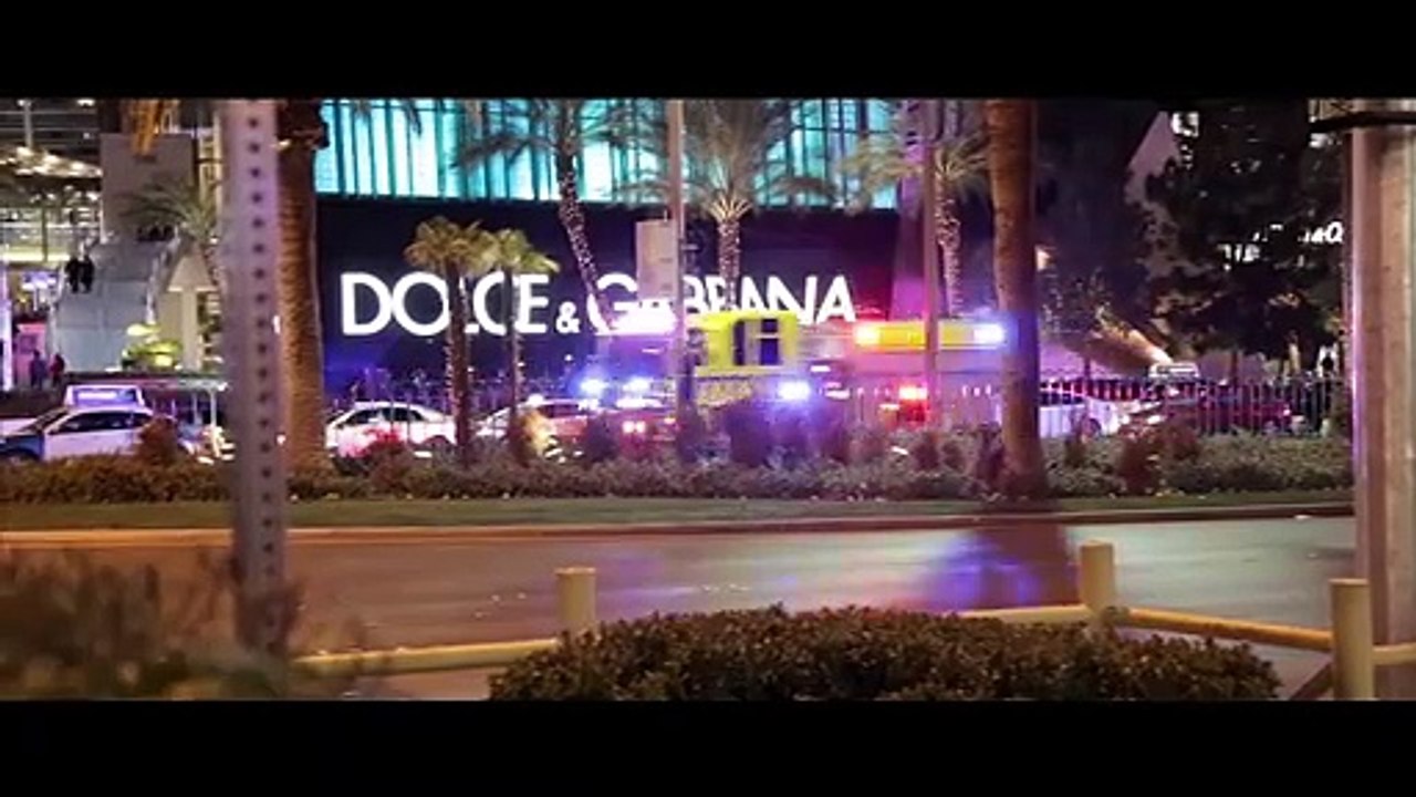 Las Vegas, Nevada. Road Trip USA