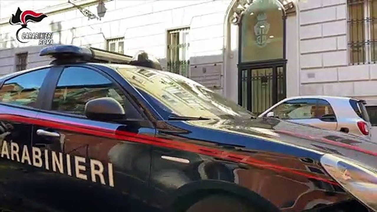Roma - Supermercato vendeva mascherine non conformi (31.03.20)