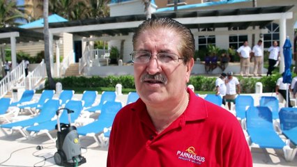 Cancún baja sus cortinas ante crisis mundial por coronavirus