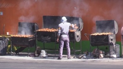 Honduras va en camino a la recesión a casusa del coronavirus, asegura exministro