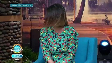 ¡Manuel Turizo toma precauciones y detiene sus presentaciones! | Venga La Alegría