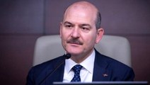 Son Dakika: İçişleri Bakanı Süleyman Soylu: Devlet kademesinde 53 kişide koronavirüs tespit edildi