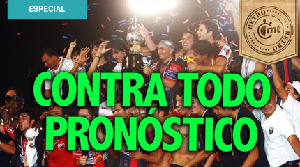Con milagroso gol, Atlante es campeón ante Pumas