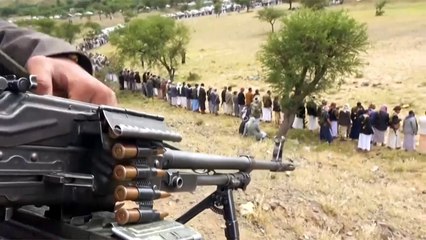 التحالف السعودي الإماراتي يؤكد تواصله اليومي مع الحوثيين لإنهاء الحرب