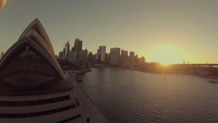 The Sydney Opera House Is Bringing Music, Education, and More to Your Living Room