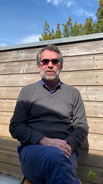 Jérome ROUILLAUX, directeur CREPS Provence-Alpes-Côte d'Azur - Situation Covid-19 - 31 mars 2020