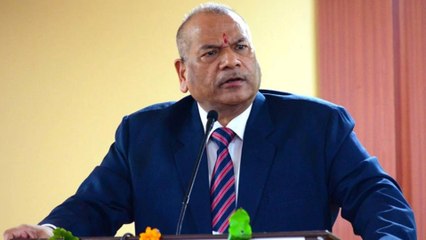 Here's what EX-UP DGP have to say on Tablighi Jamaat episode