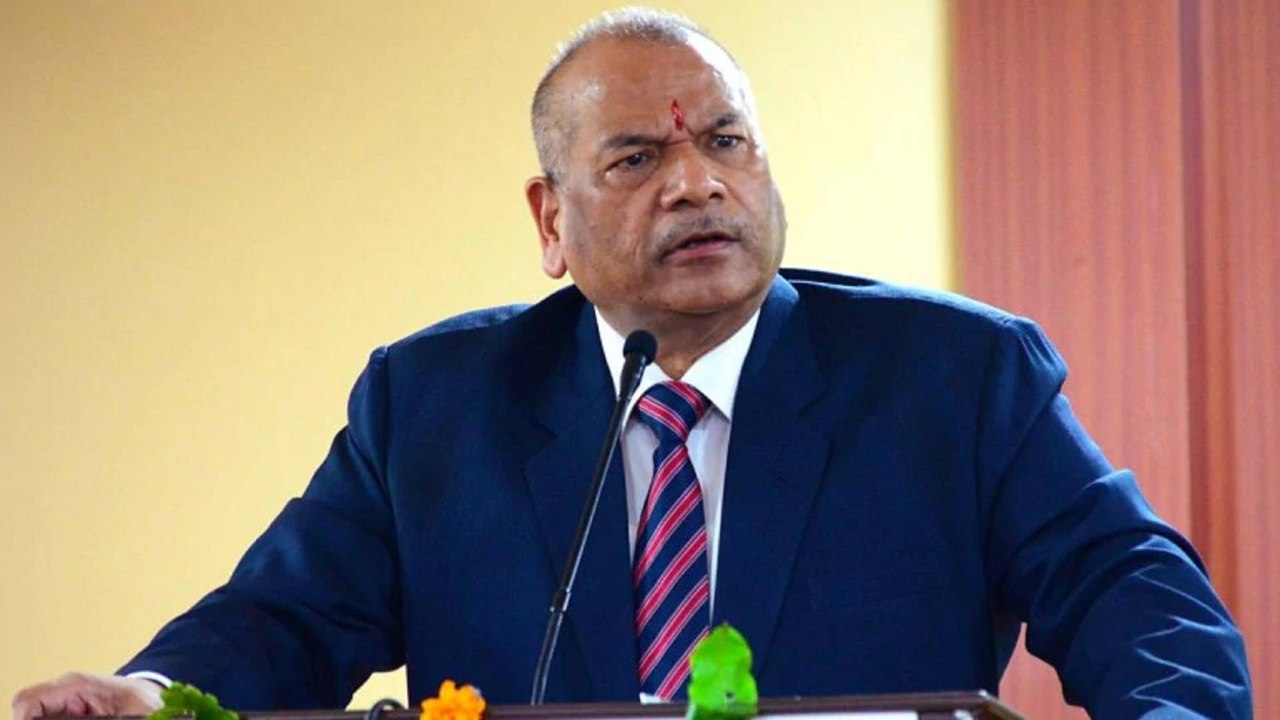 Here's what EX-UP DGP have to say on Tablighi Jamaat episode