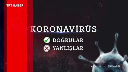 El kurutma makineleri koronavirüsü öldürmede etkili mi?