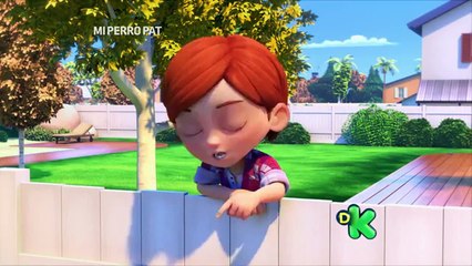 Mi Perro Pat - Sigue la Música Español Latino