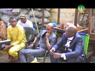 JT FRANCAIS 21H00 DU 31 MARS 2020