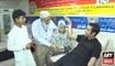 Donate blood and Save the lives of children Thalassemia | Iqrar Ul Hassan | Team SareAam | Pakistan Zindabad | Janbaz Team