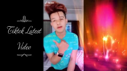 Tiktok Latest Video of Riyaz,Jannat Zubair and  Awez Darbar...!