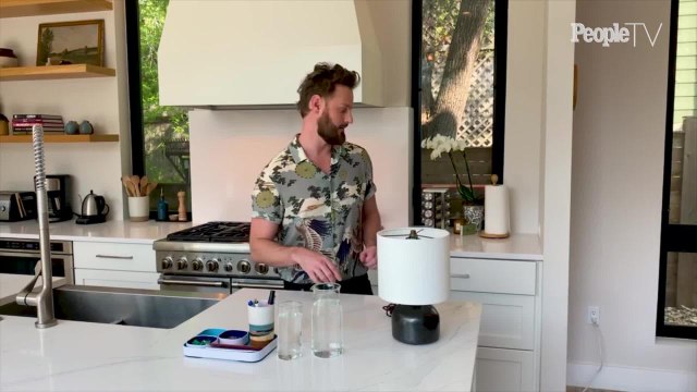 Bobby Berk Shares His Best Work-from-Home Tips to 'Keep Yourself Calm, Cool and Collected'