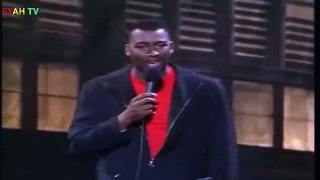 Reggie McFadden - Def Comedy Jam S1E2 [92]